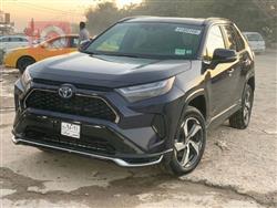 تۆیۆتا ڕاڤ 4